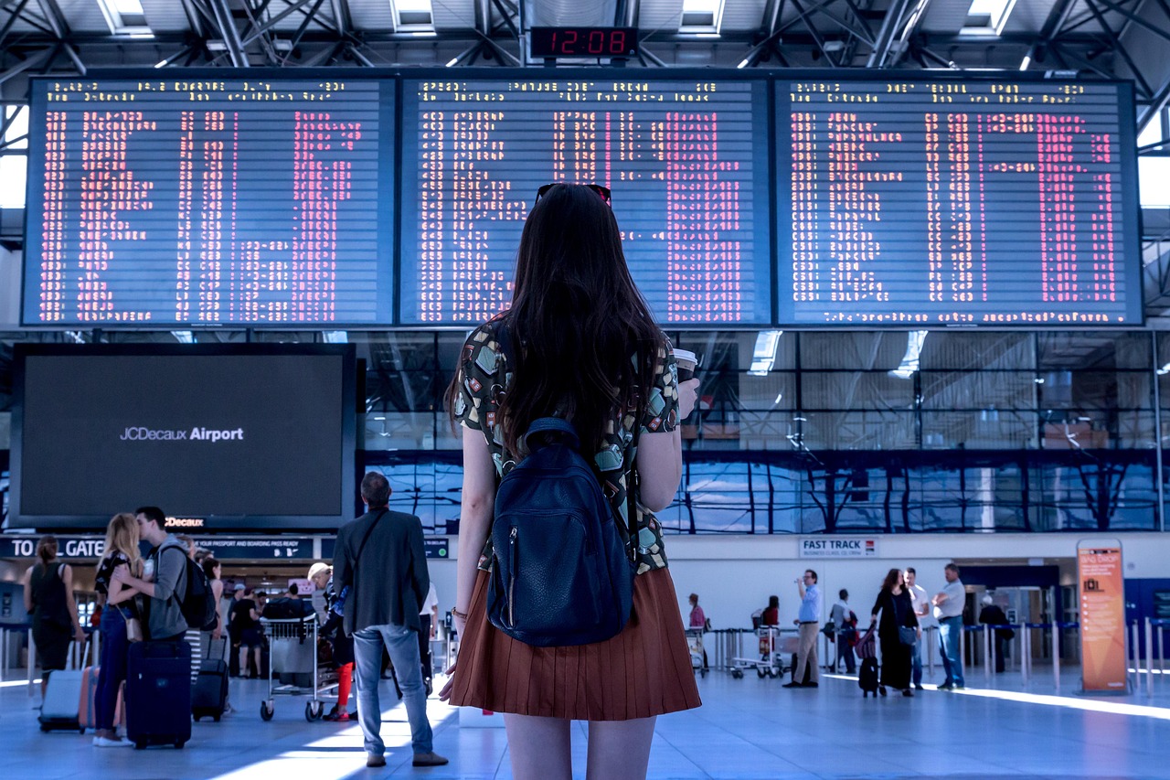 Visa-Free Destinations for UAE Residents This National Day 2026