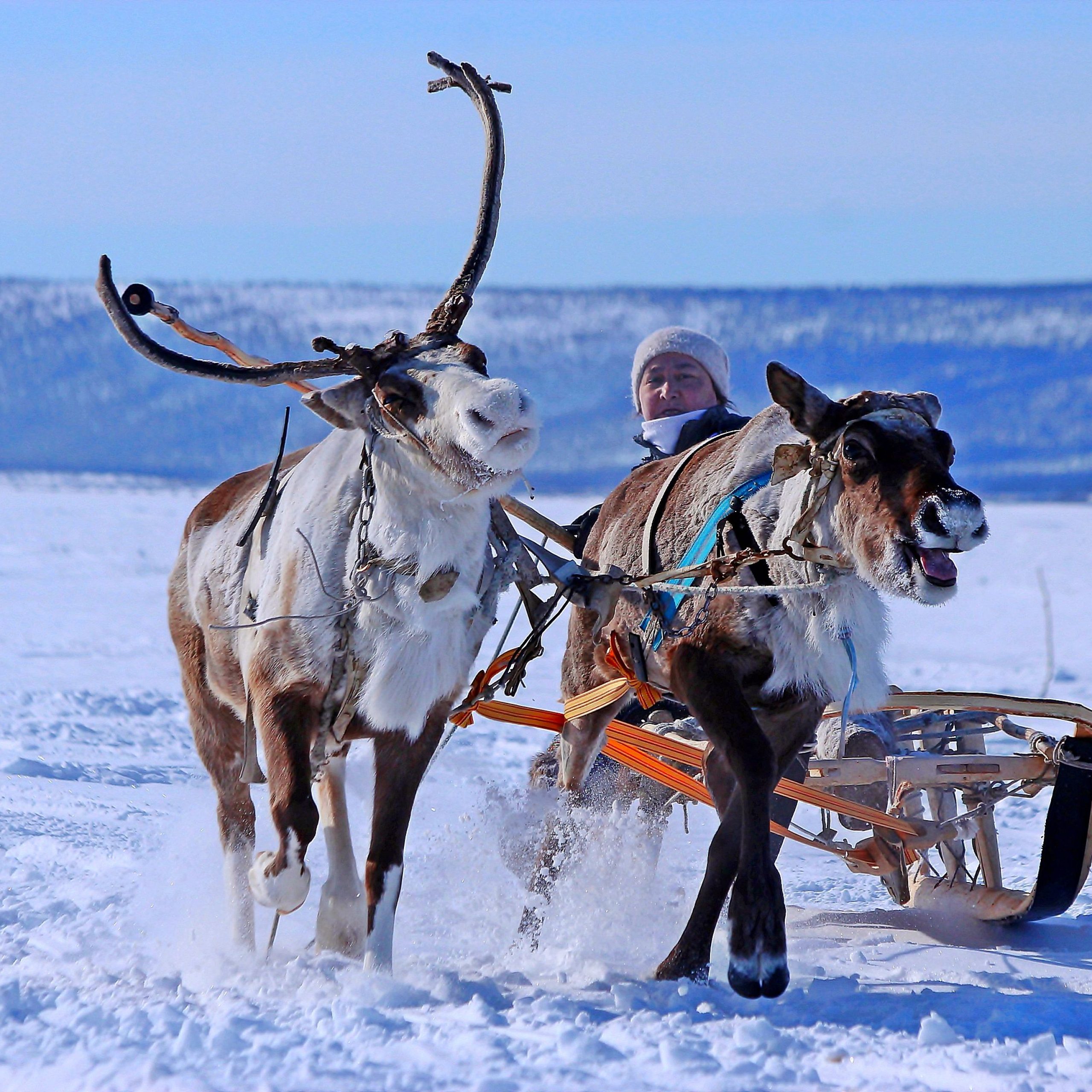 Winter Wonders of Russia Tour Package | 6D 5N