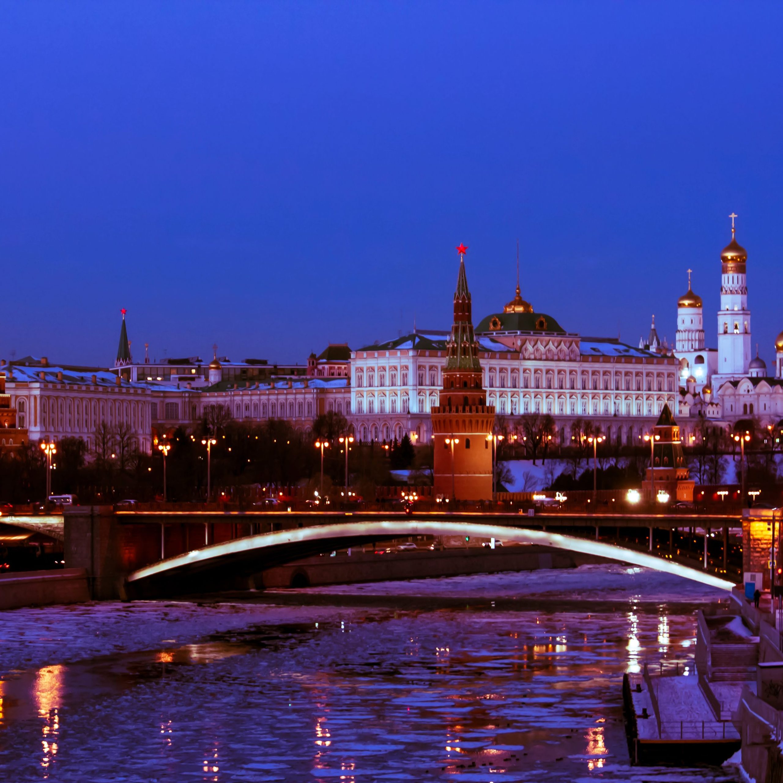 Winter Wonders of Russia Tour Package | 6D 5N
