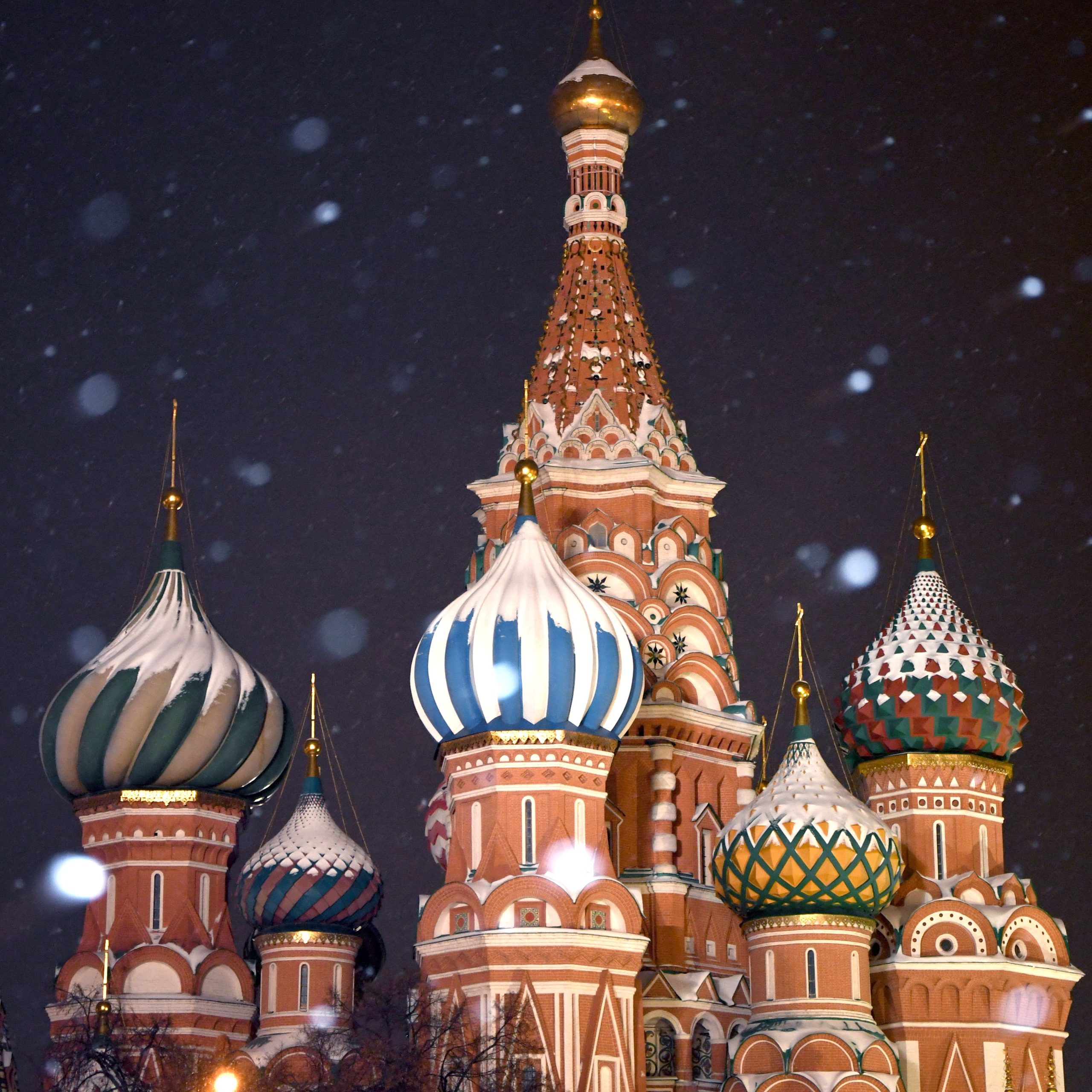 Winter Wonders of Russia Tour Package | 6D 5N