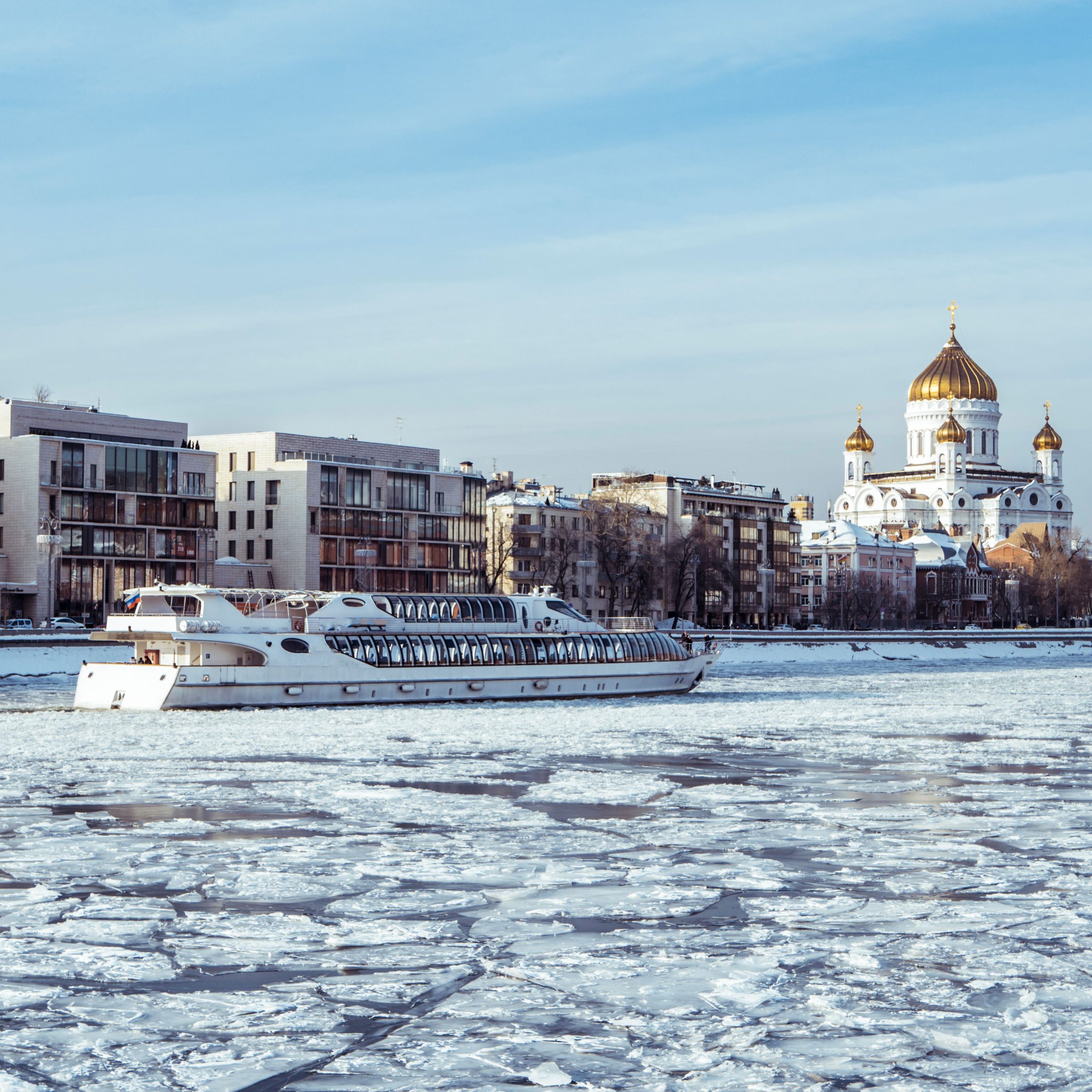 Winter Wonders of Russia Tour Package | 6D 5N
