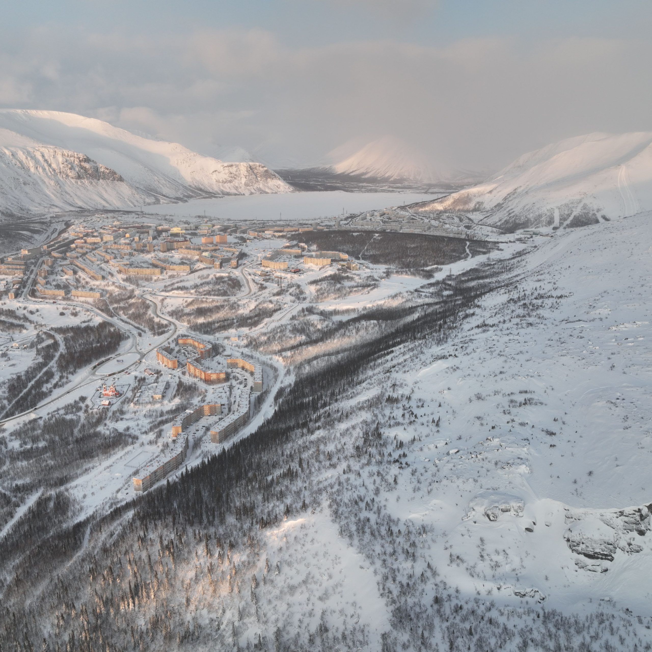Winter Wonders of Russia Tour Package | 6D 5N