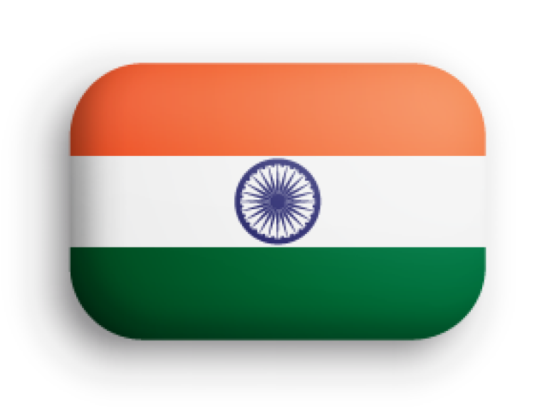 India Flag