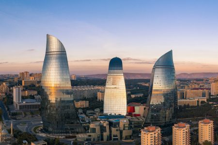 Baku: A 3-Night Adventure - Holiday Packages