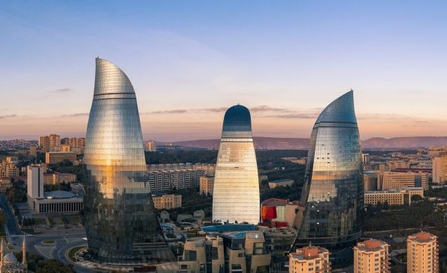 Baku: A 3-Night Adventure - Holiday Packages