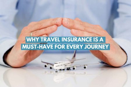 Travel Insurance – Your Essential Safety Net for Every Journey