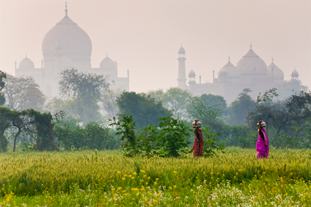 Delhi Agra Tour - Holiday Packages