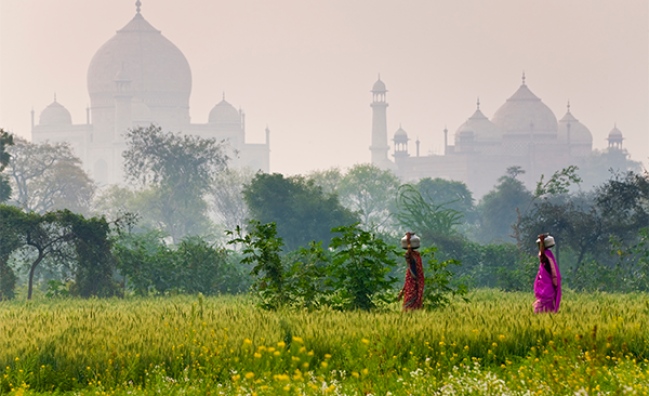 Delhi Agra Tour - Holiday Packages