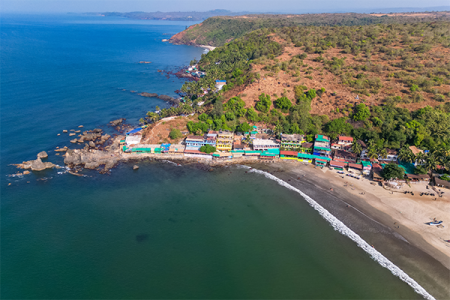 Goa Tour - Holiday Packages