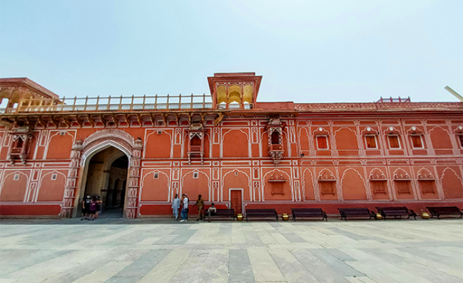 Majestic Jaipur - Holiday Packages