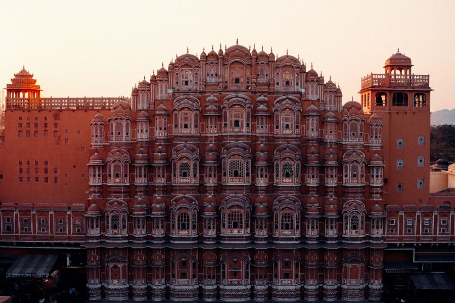 Eid Celebration in Jaipur – The Pink City Escape