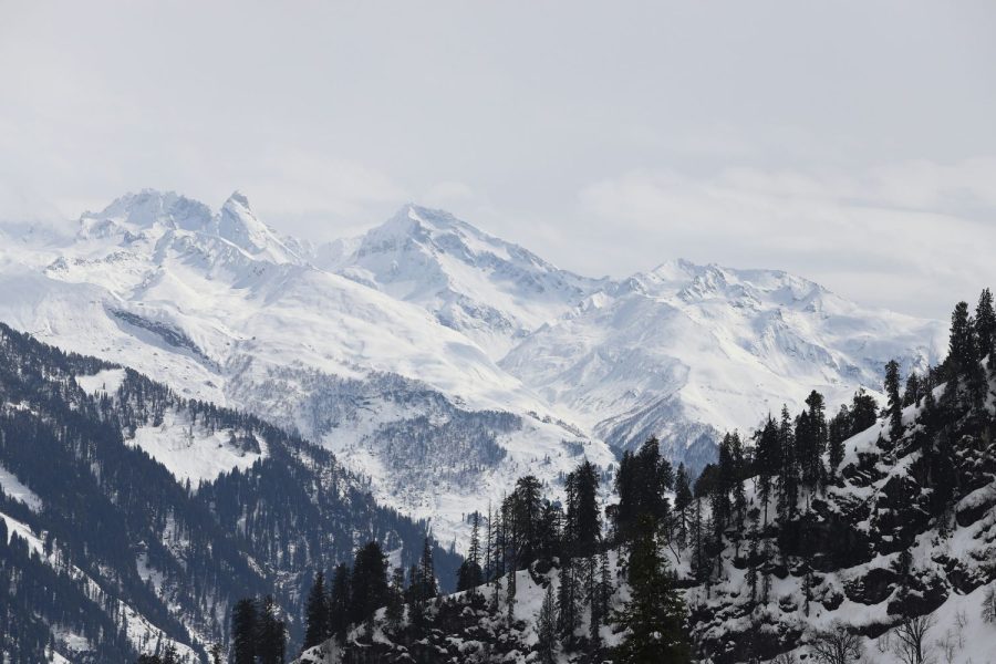 Manali Snow & Adventure – Eid Special