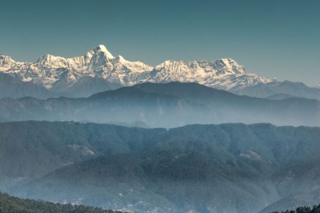 Himalayan Bliss: Gangtok & Darjeeling Escape