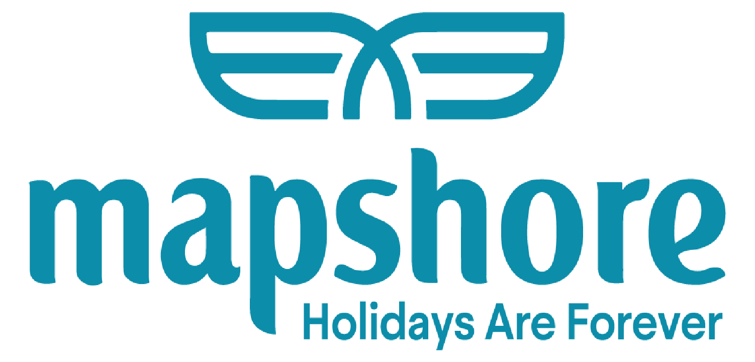 Mapshore