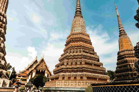 Why Thailand Has Overtaken the UAE as the #1 Choice for Kozhikode Travelers in 2025