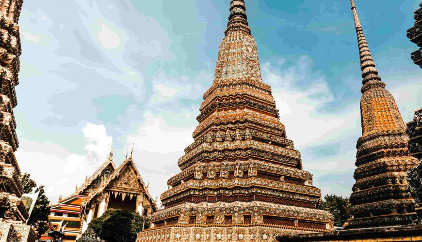 Why Thailand Has Overtaken the UAE as the #1 Choice for Kozhikode Travelers in 2025