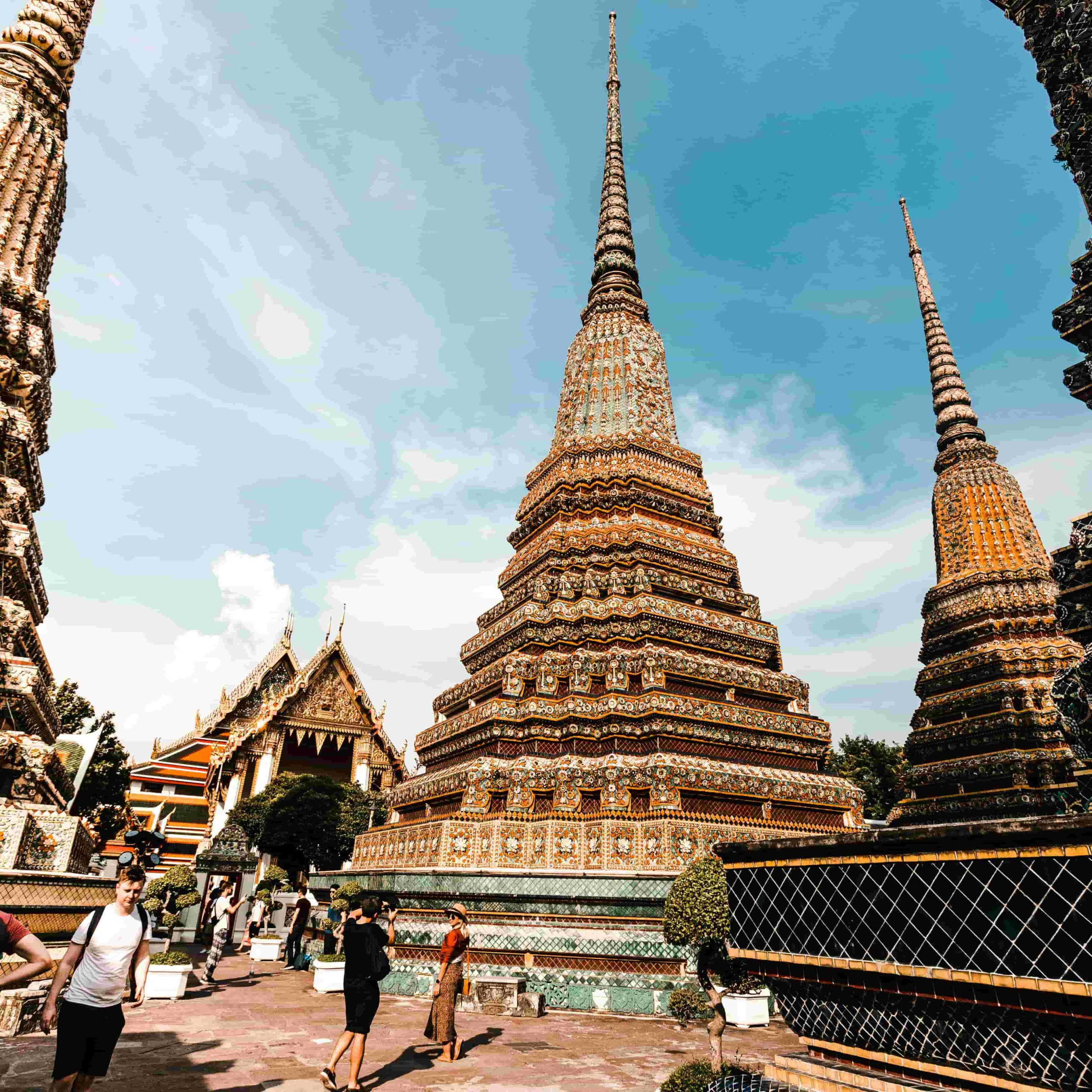 Why Thailand Has Overtaken the UAE as the #1 Choice for Kozhikode Travelers in 2025