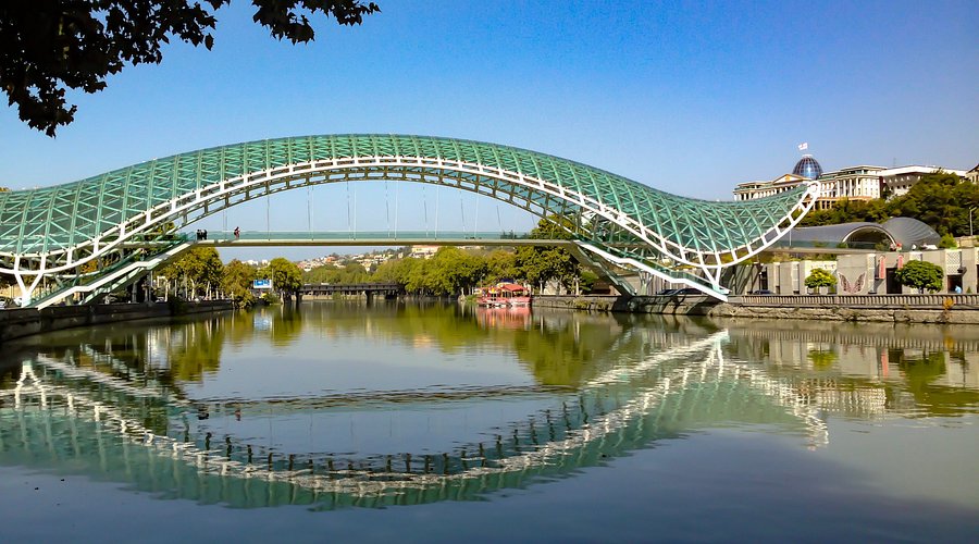 Georgia Tour Package from India – Explore Tbilisi, Gudauri & Kakheti with Mapshore