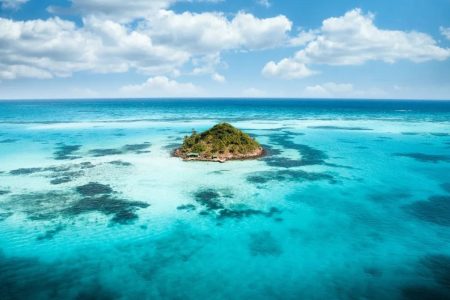 Lakshadweep Island Escape – 4 Days of Sun, Sea & Serenity