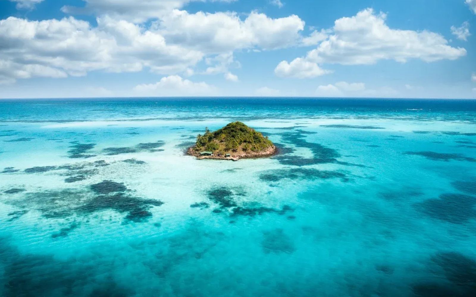 Lakshadweep Island Escape – 4 Days of Sun, Sea & Serenity