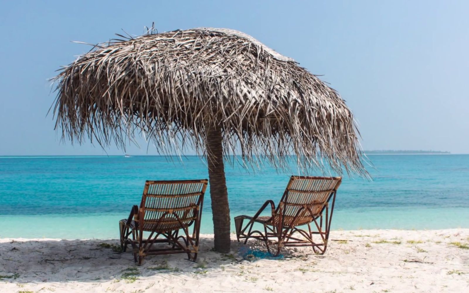 Lakshadweep Island Escape – 4 Days of Sun, Sea & Serenity