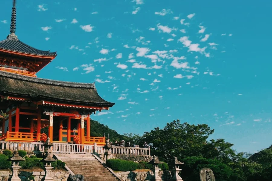 Japan Tour Package from India – Tokyo, Mt. Fuji & Disneyland (5 Days)