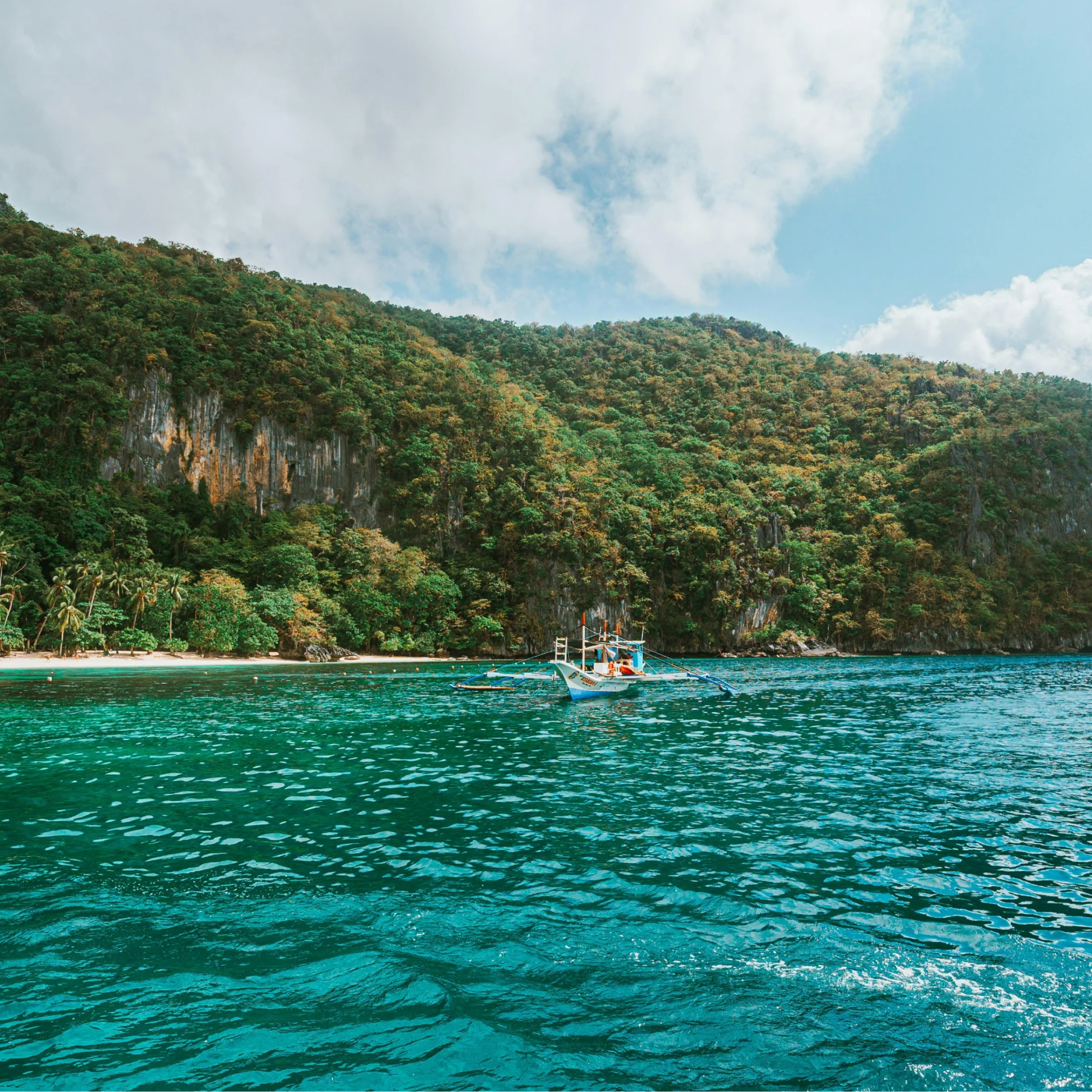 Mauritius Holiday Packages from India – 5 Days Luxury Island Tour