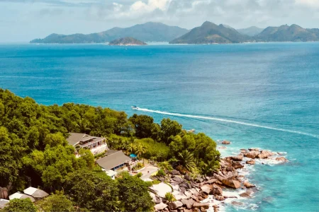 Seychelles Trip Package from India – 5 Days Romantic Island Getaway