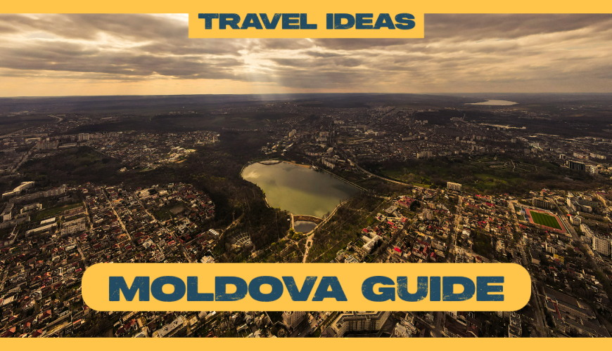 Top 10 Interesting Facts About Moldova