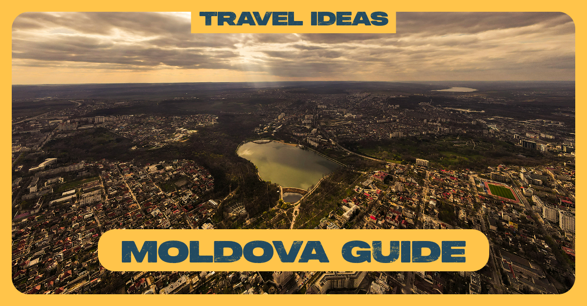 Top 10 Interesting Facts About Moldova