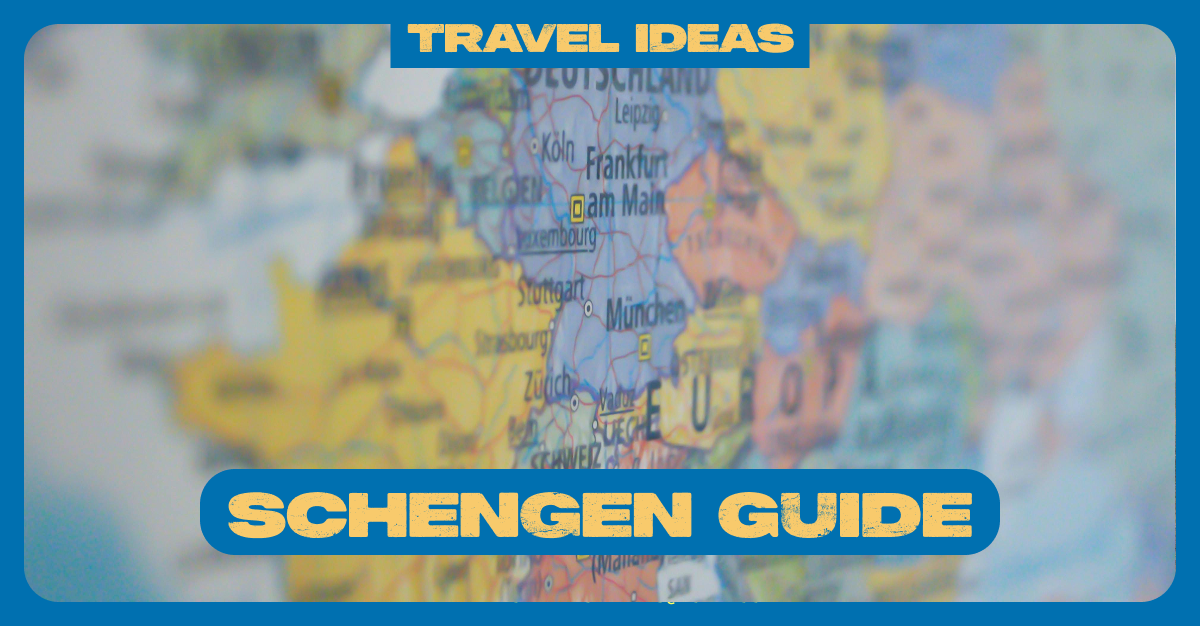 Best Schengen Countries to Visit for Your Dreamy Vacation