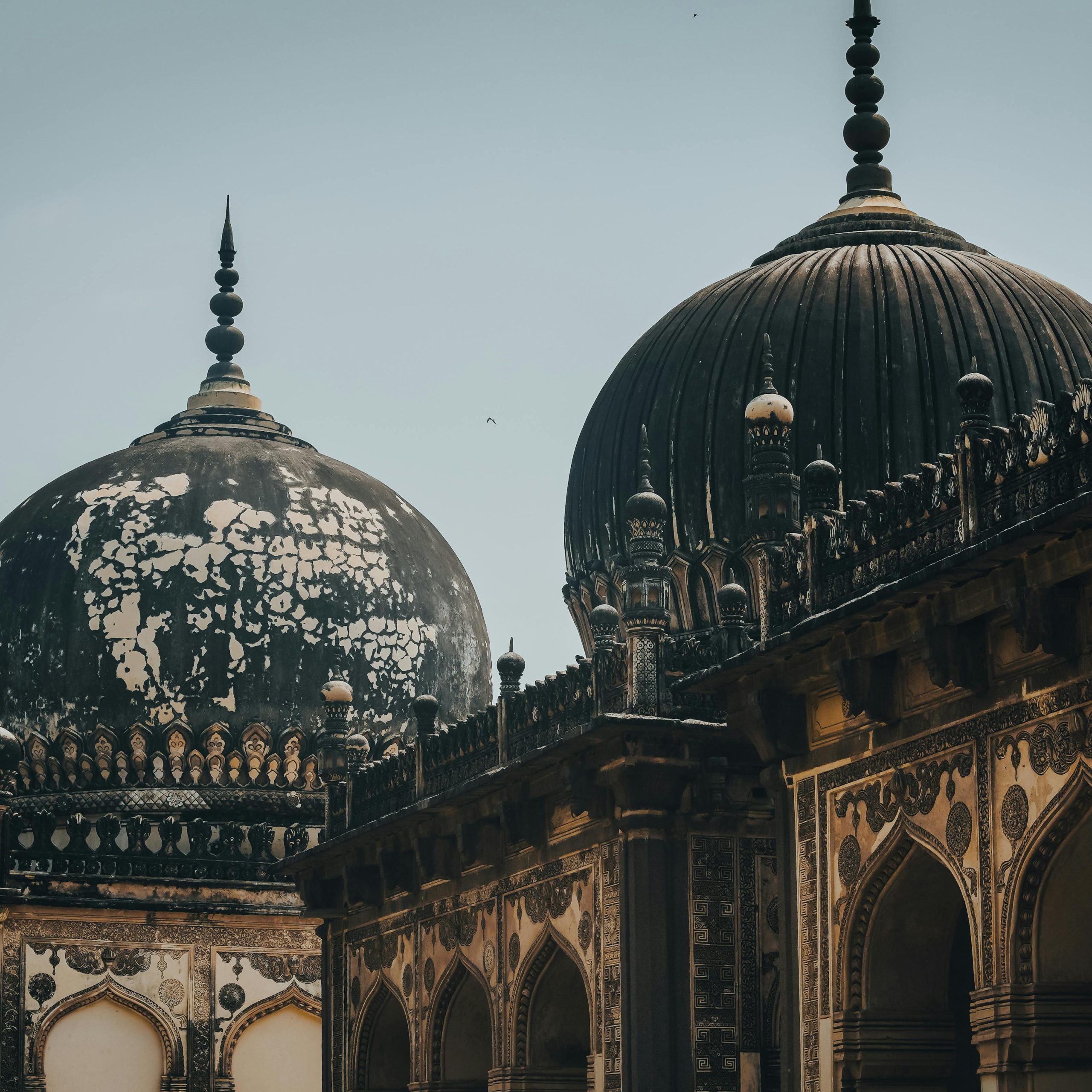 Hyderabad Group Tour: 4 Days & 3 Nights
