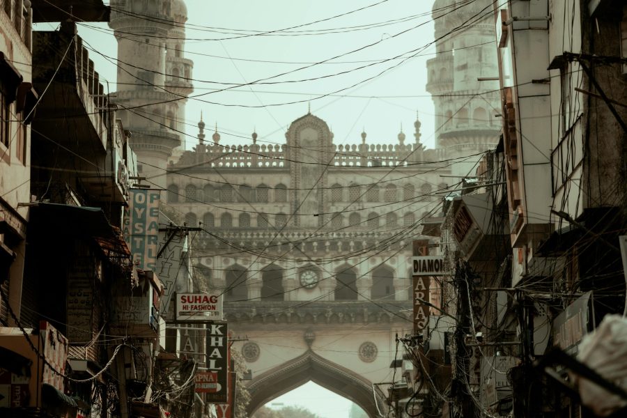 Hyderabad Group Tour: 4 Days & 3 Nights