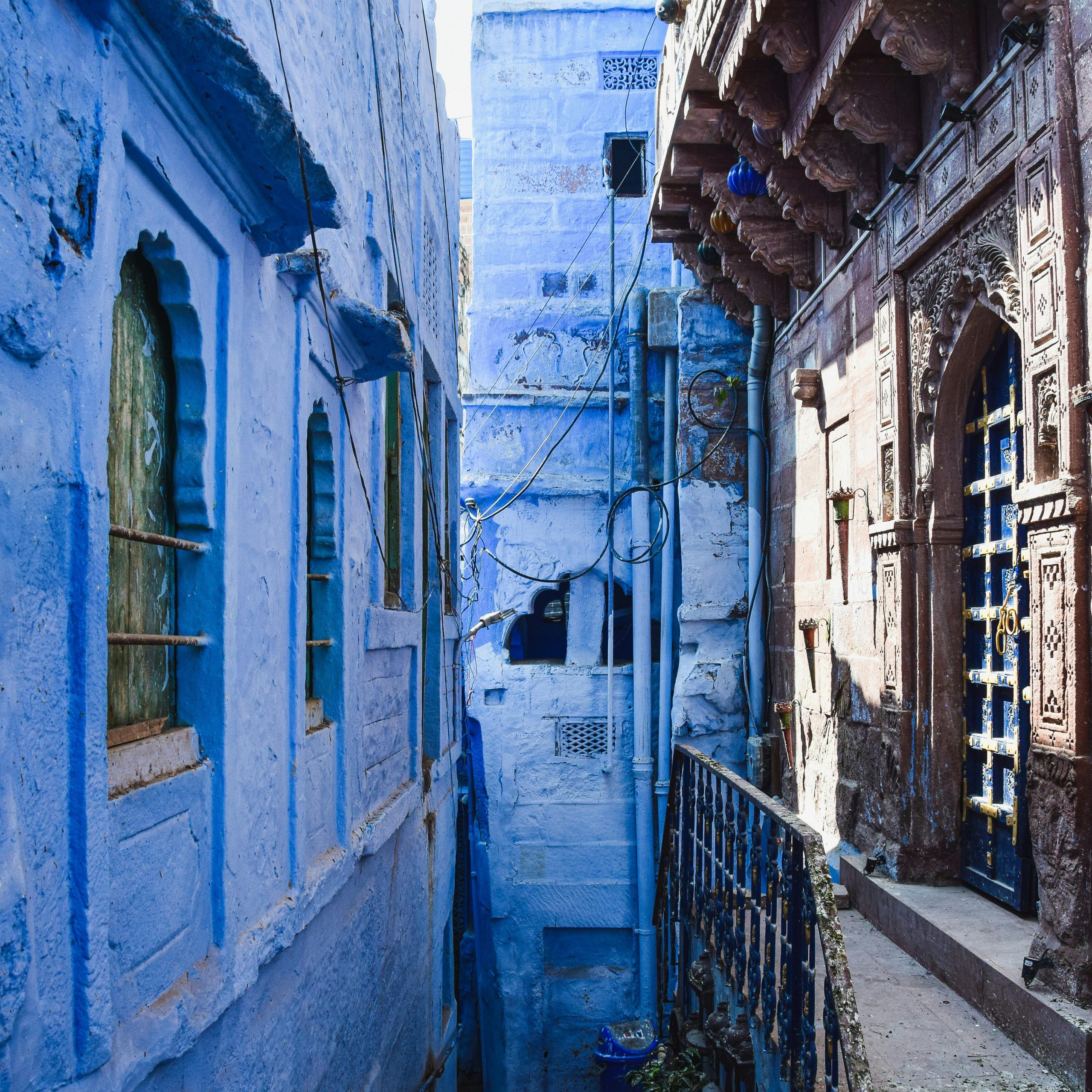 Rajasthan Girls Tour: 4 Nights 5 Days