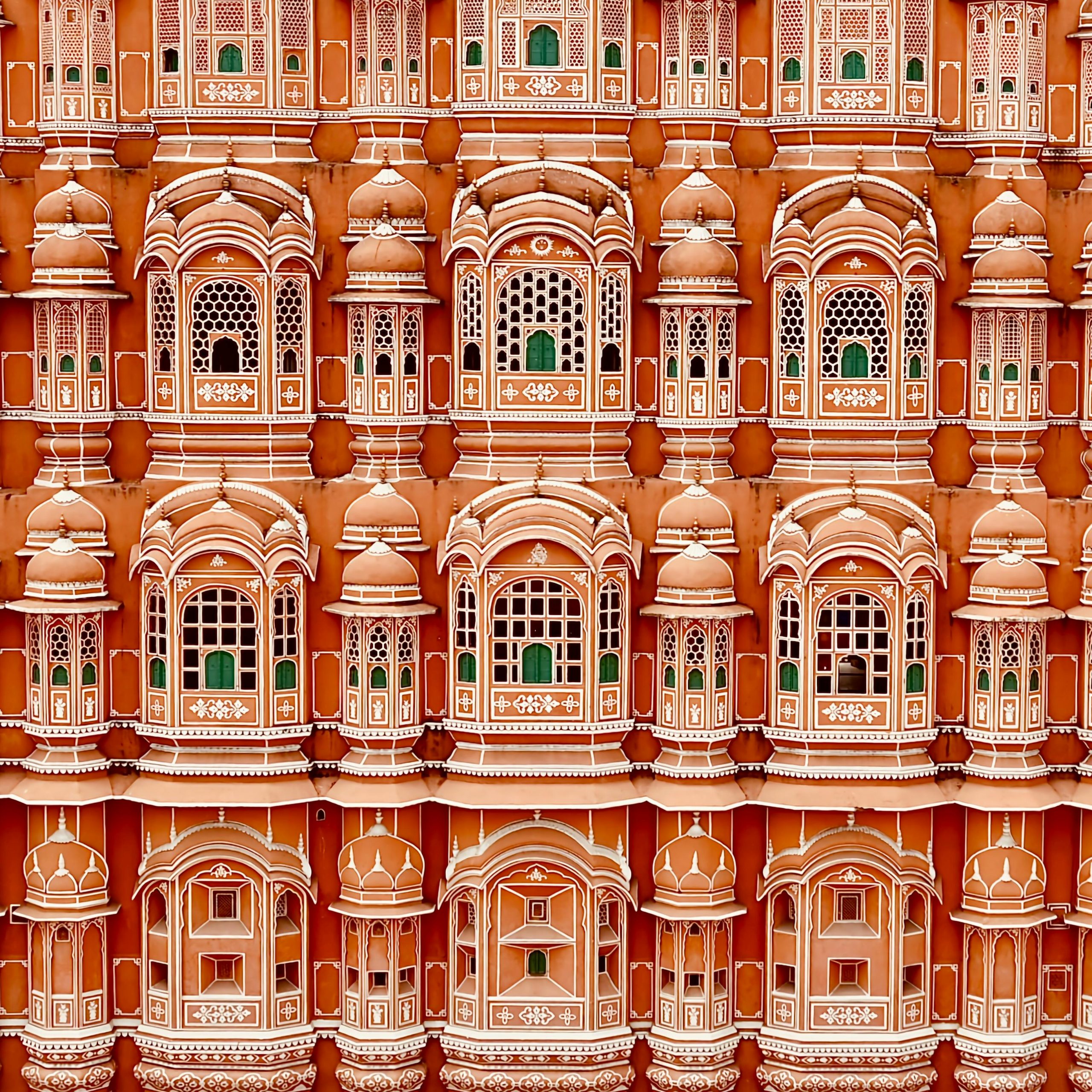 Rajasthan Girls Tour: 4 Nights 5 Days