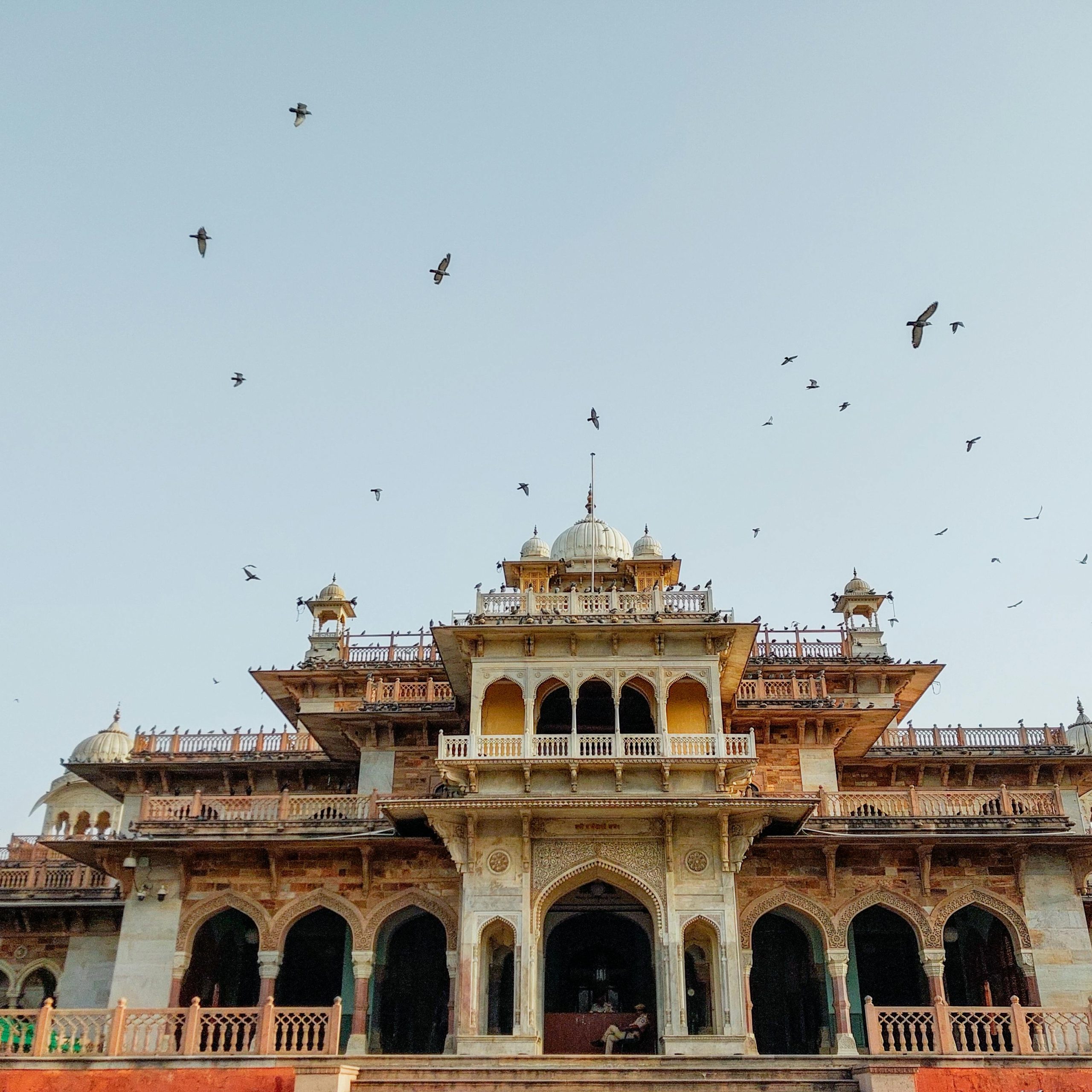 Rajasthan Girls Tour: 4 Nights 5 Days