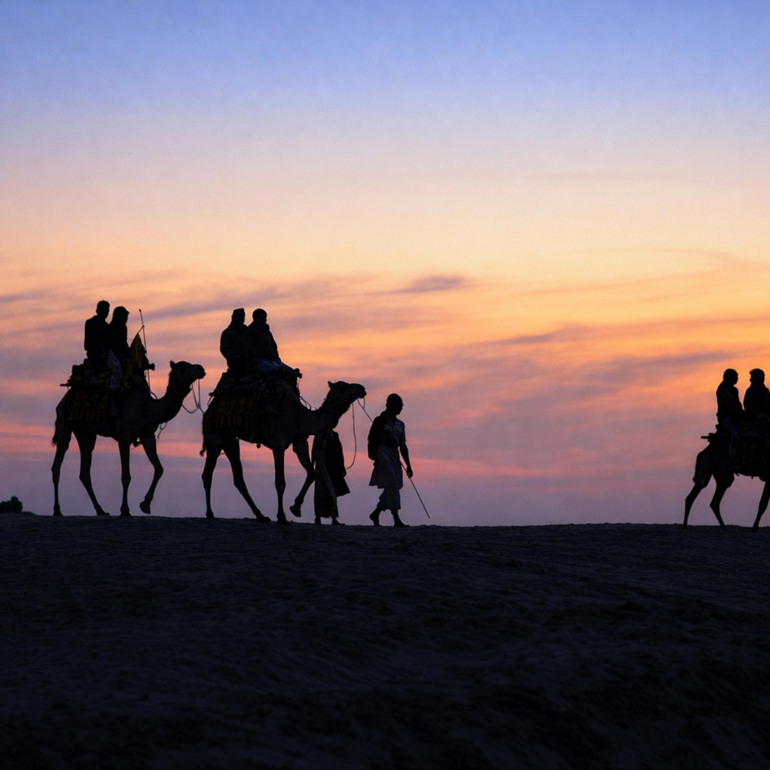 Rajasthan Girls Tour: 4 Nights 5 Days