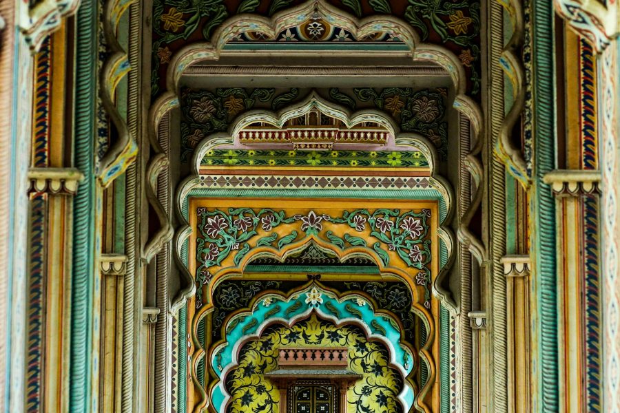 Rajasthan Girls Tour: 4 Nights 5 Days
