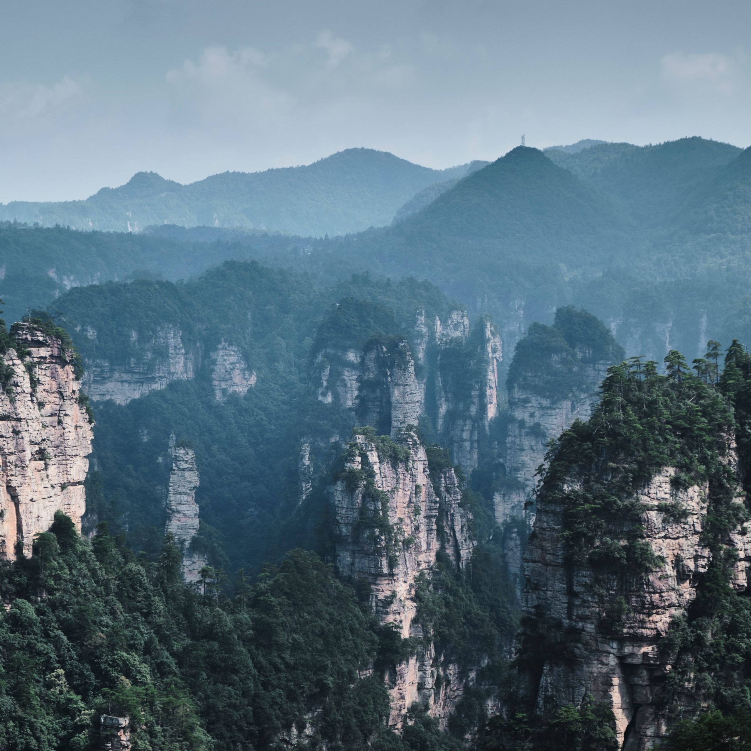 China Tour Package: Shanghai, Zhangjiajie & Beijing | 7D 6N
