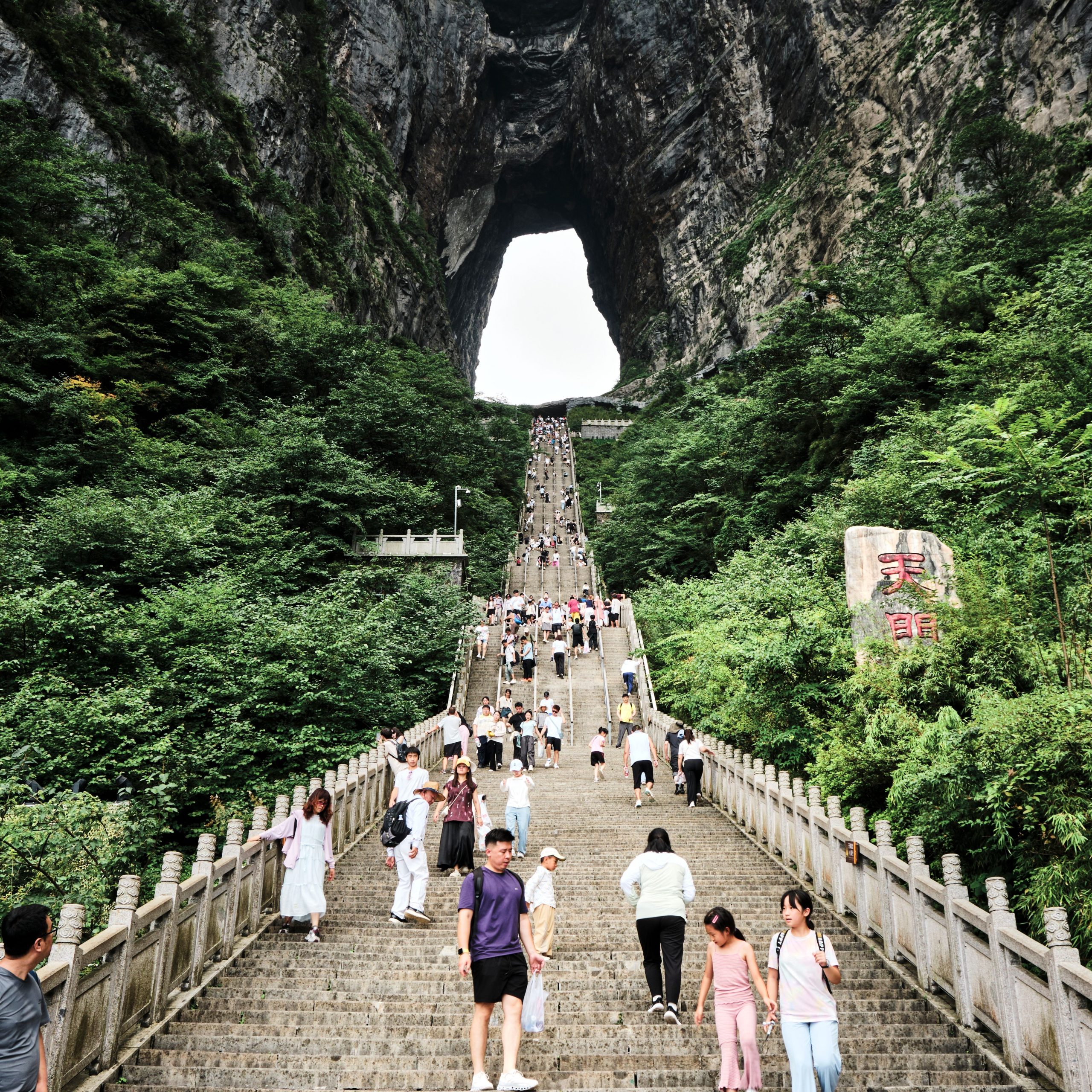 China Tour Package: Shanghai, Zhangjiajie & Beijing | 7D 6N
