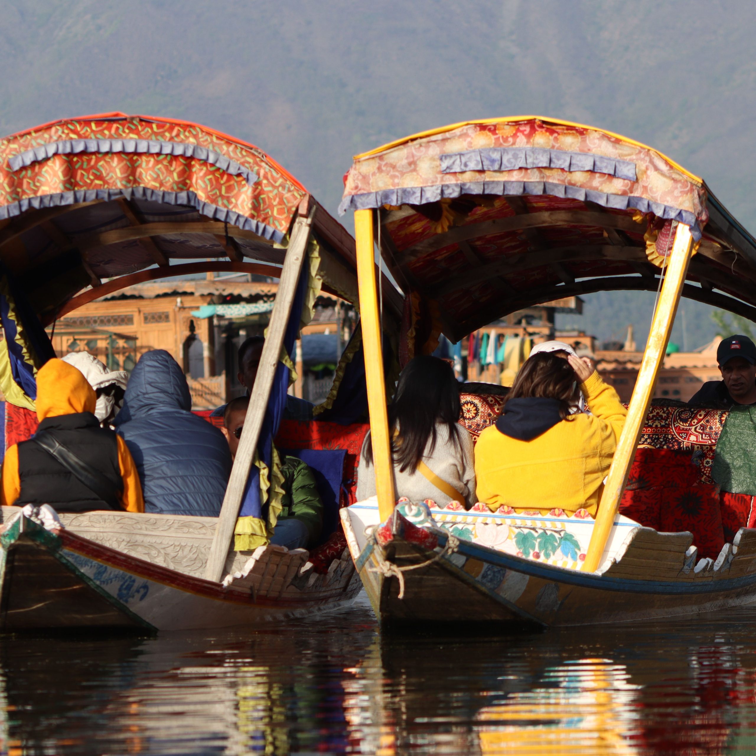 Kashmir Tour Package | 5D 4N