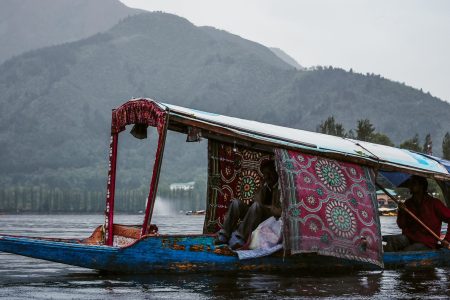 Kashmir Tour Package | 5D 4N