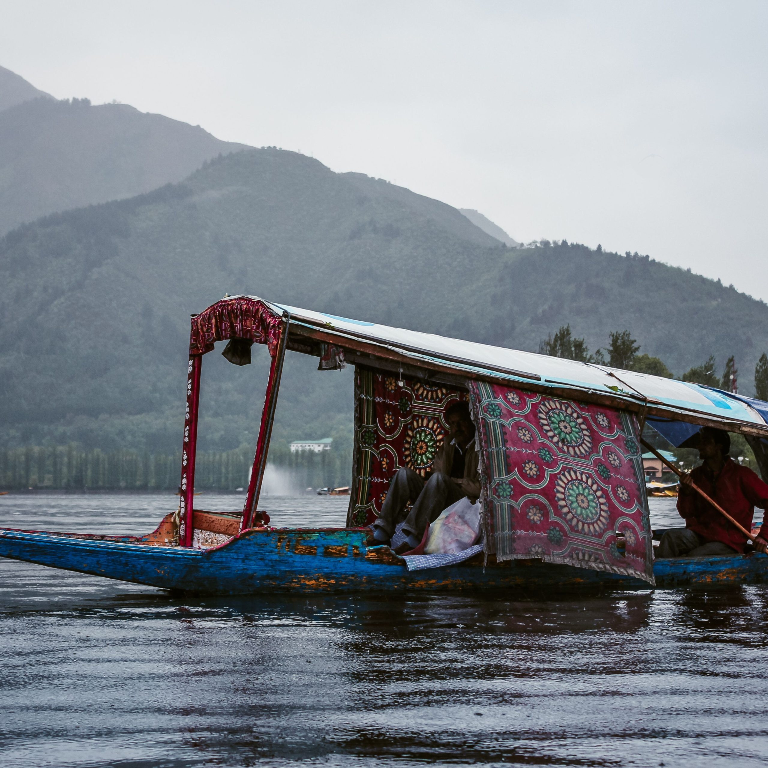 Kashmir Tour Package | 5D 4N