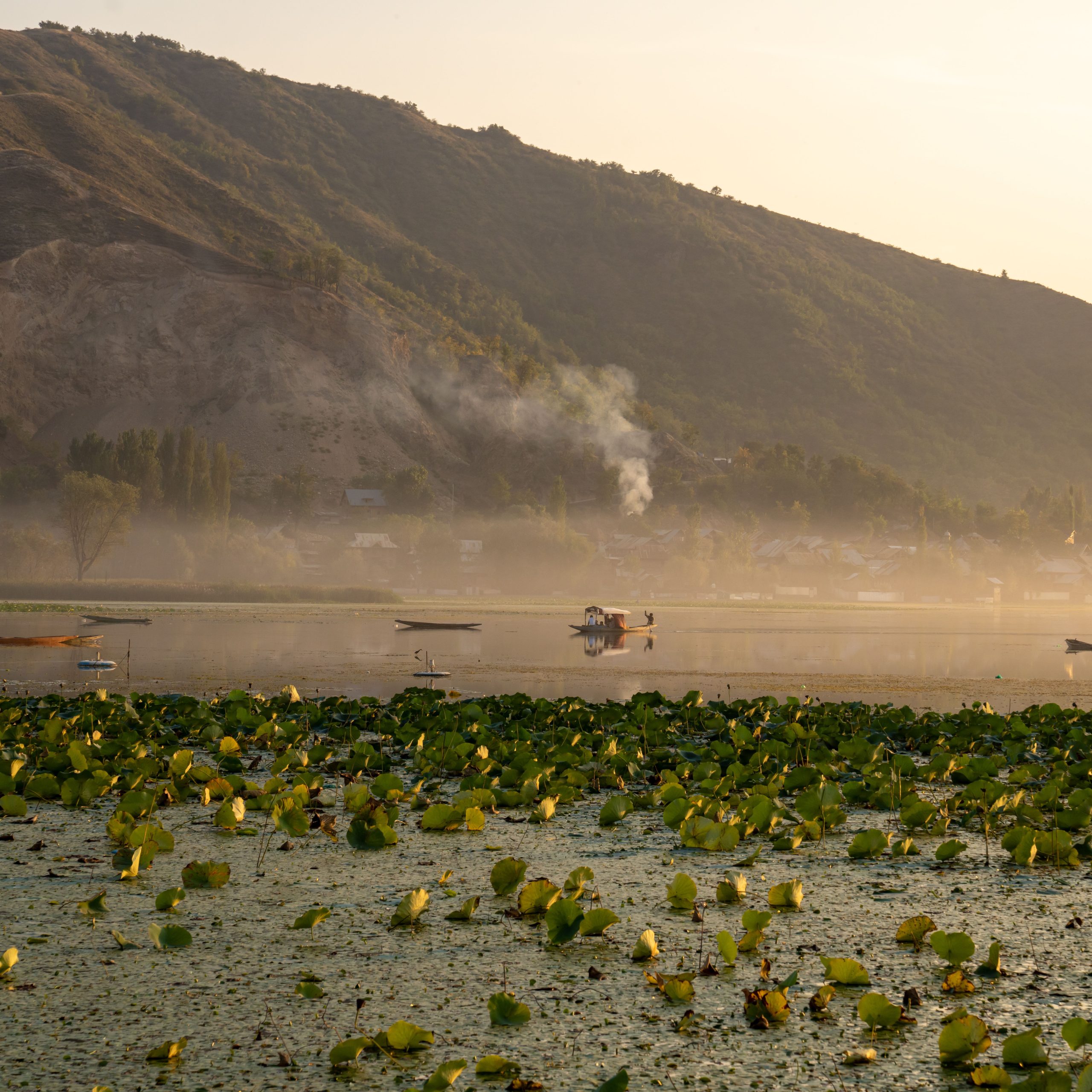 Kashmir Tour Package | 5D 4N