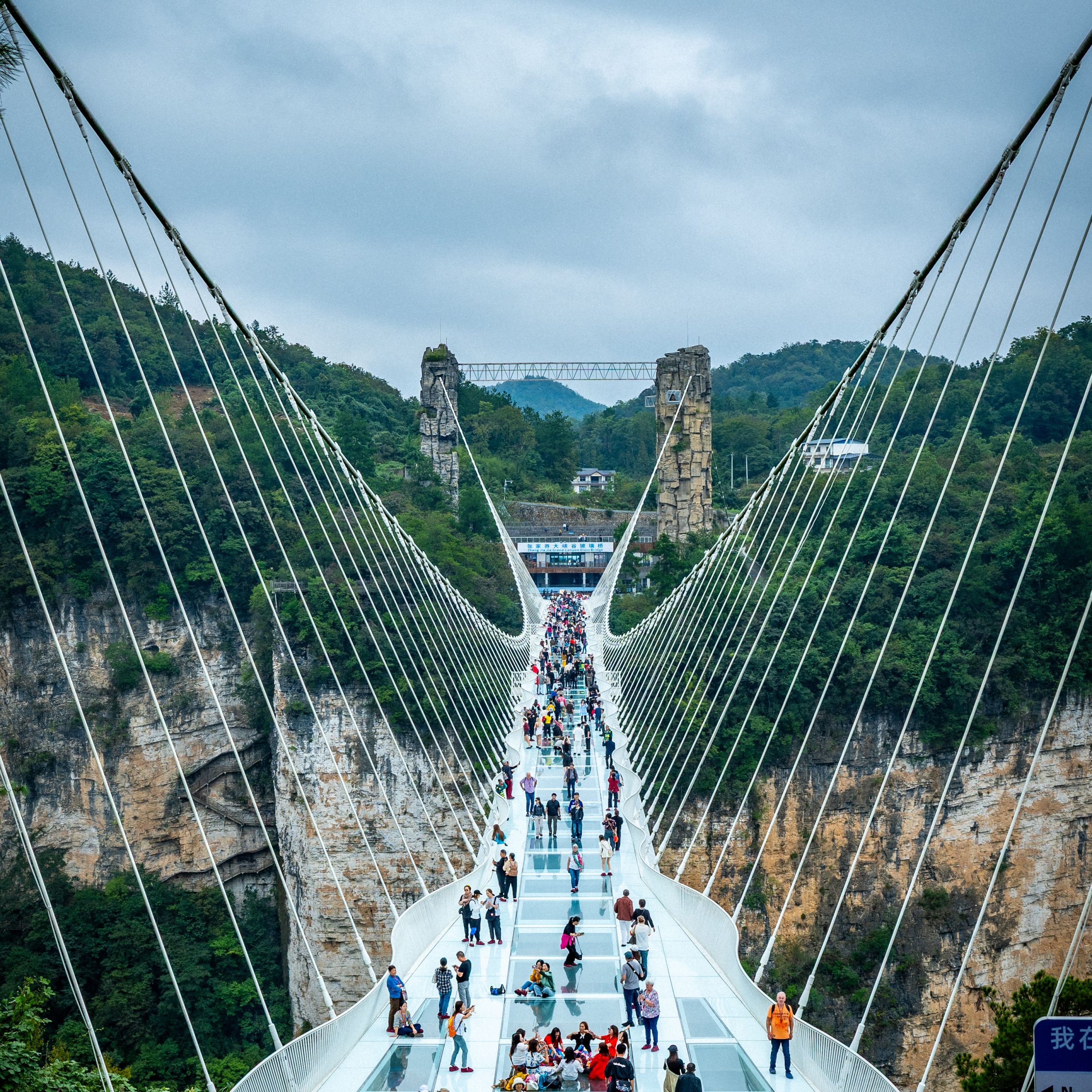 China Tour Package: Shanghai, Zhangjiajie & Beijing | 7D 6N