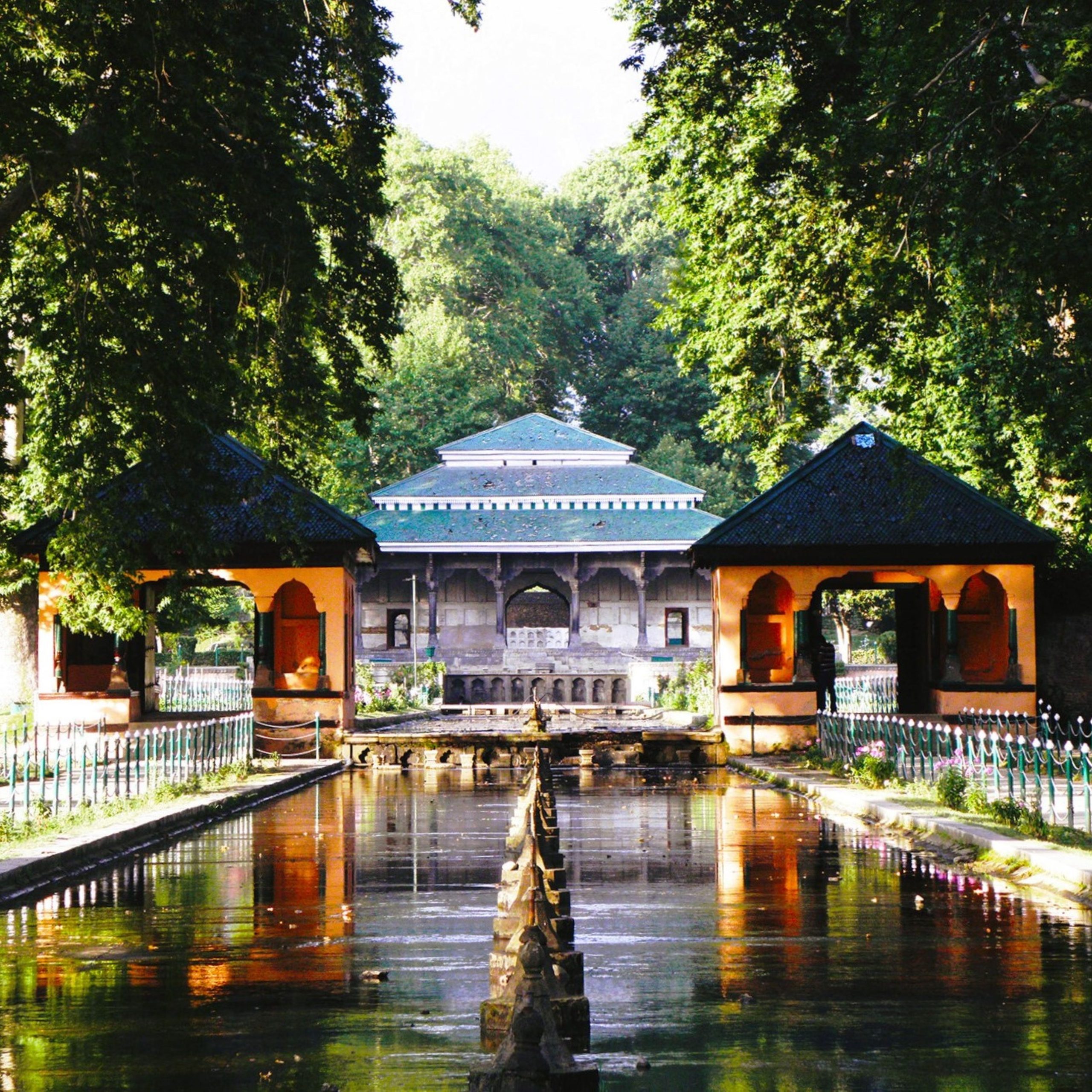 Kashmir Tour Package | 5D 4N