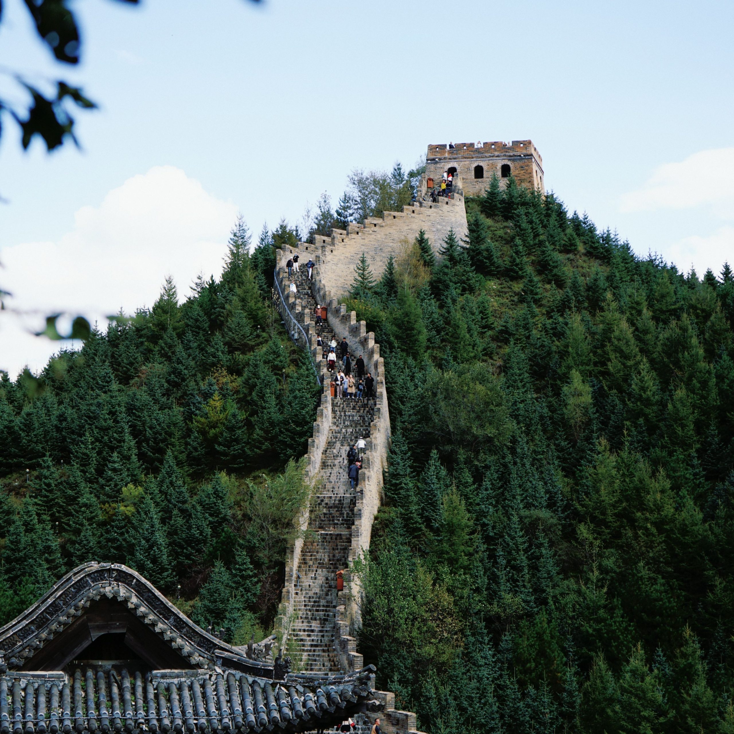 China Tour Package: Shanghai, Zhangjiajie & Beijing | 7D 6N