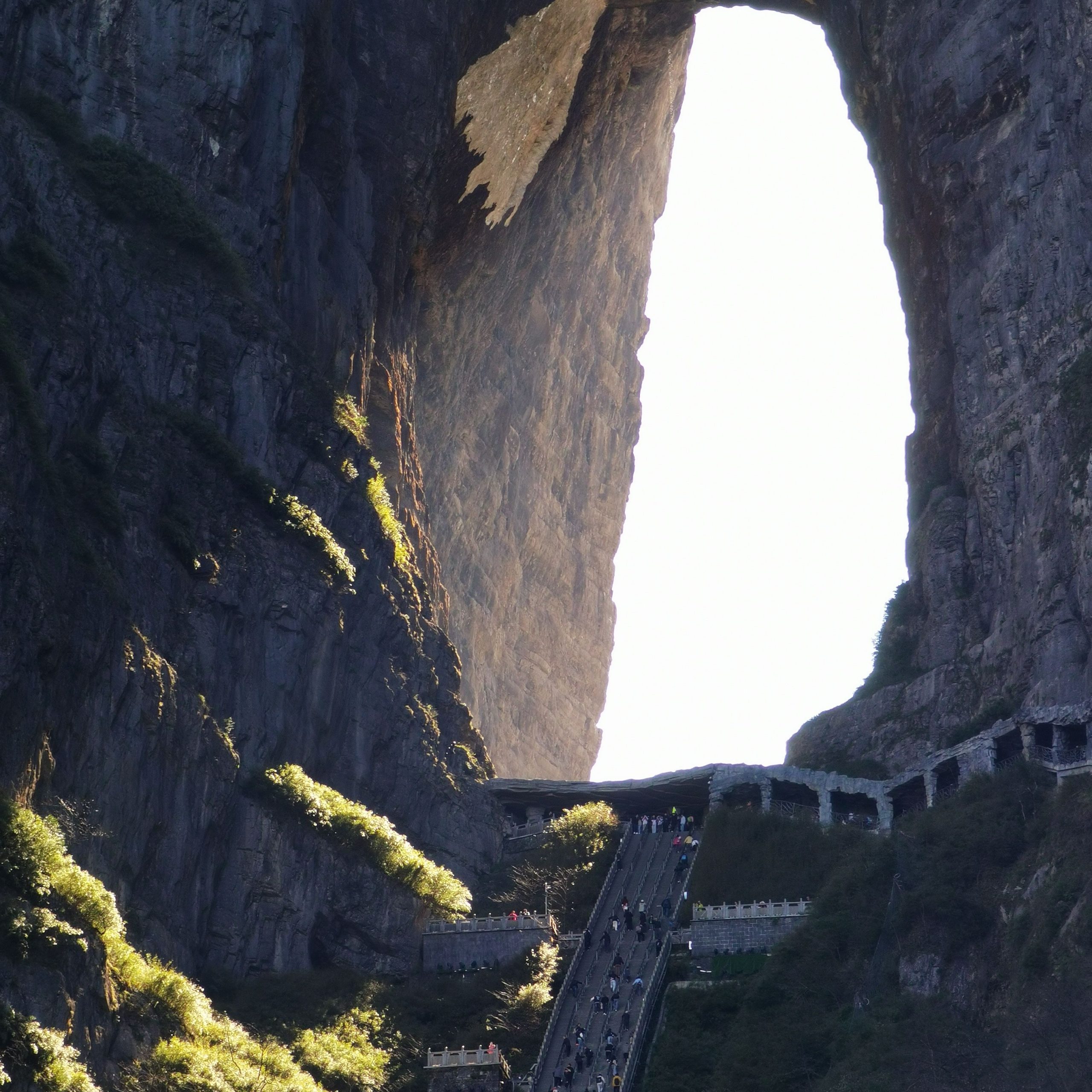 China Tour Package: Shanghai, Zhangjiajie & Beijing | 7D 6N
