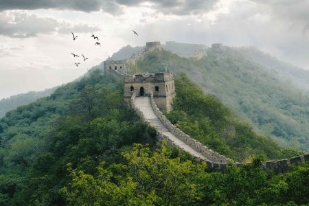 China Tour Package: Shanghai, Zhangjiajie & Beijing | 7D 6N