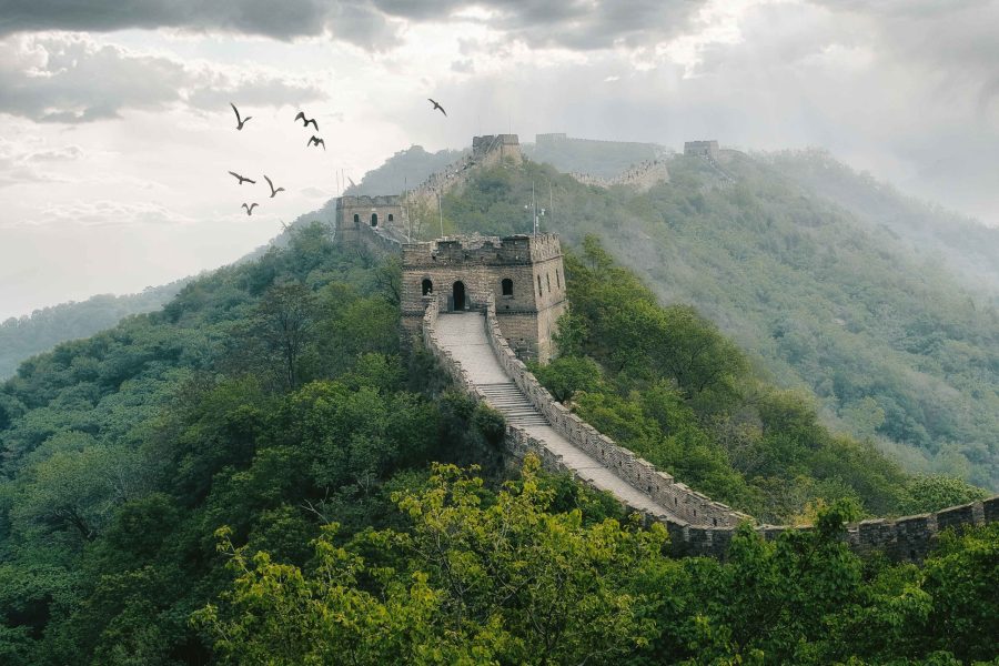 China Tour Package: Shanghai, Zhangjiajie & Beijing | 7D 6N